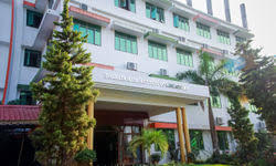 Bharata Mata College Kochi Infrastructure photo 5